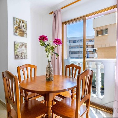 Appartamento Medici 1 INFTOUR Calpe Esterno foto
