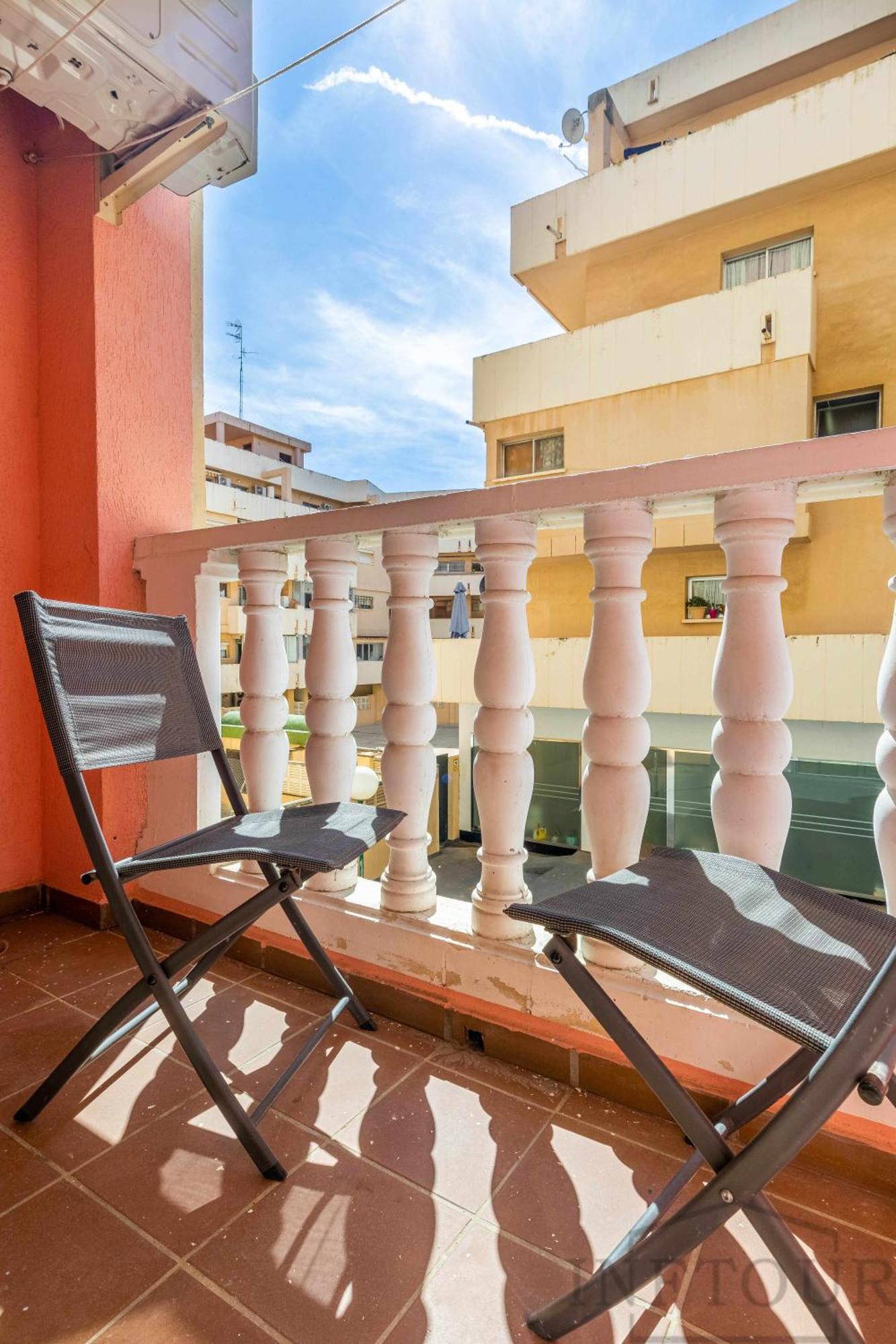 Appartamento Medici 1 INFTOUR Calpe Esterno foto