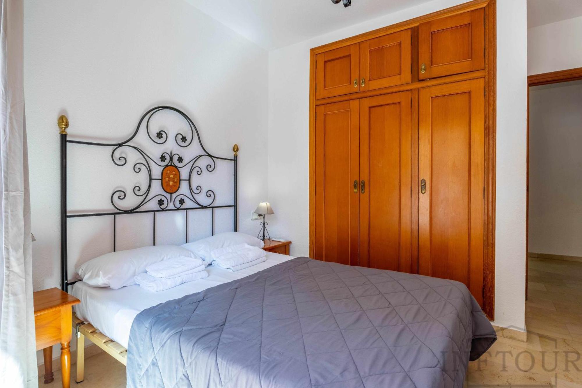 Appartamento Medici 1 INFTOUR Calpe Esterno foto