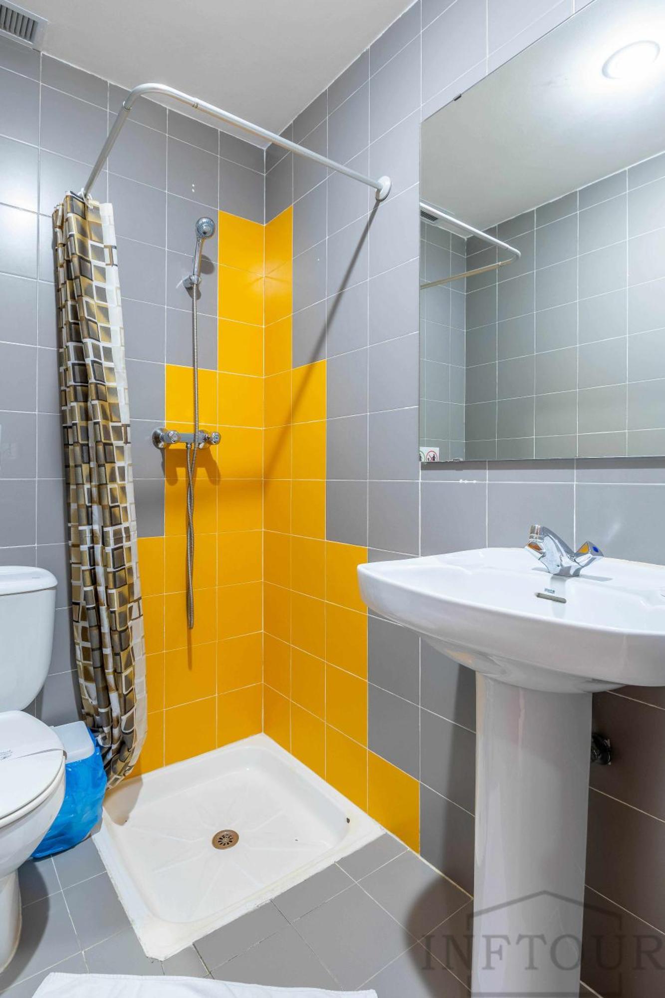 Appartamento Medici 1 INFTOUR Calpe Esterno foto