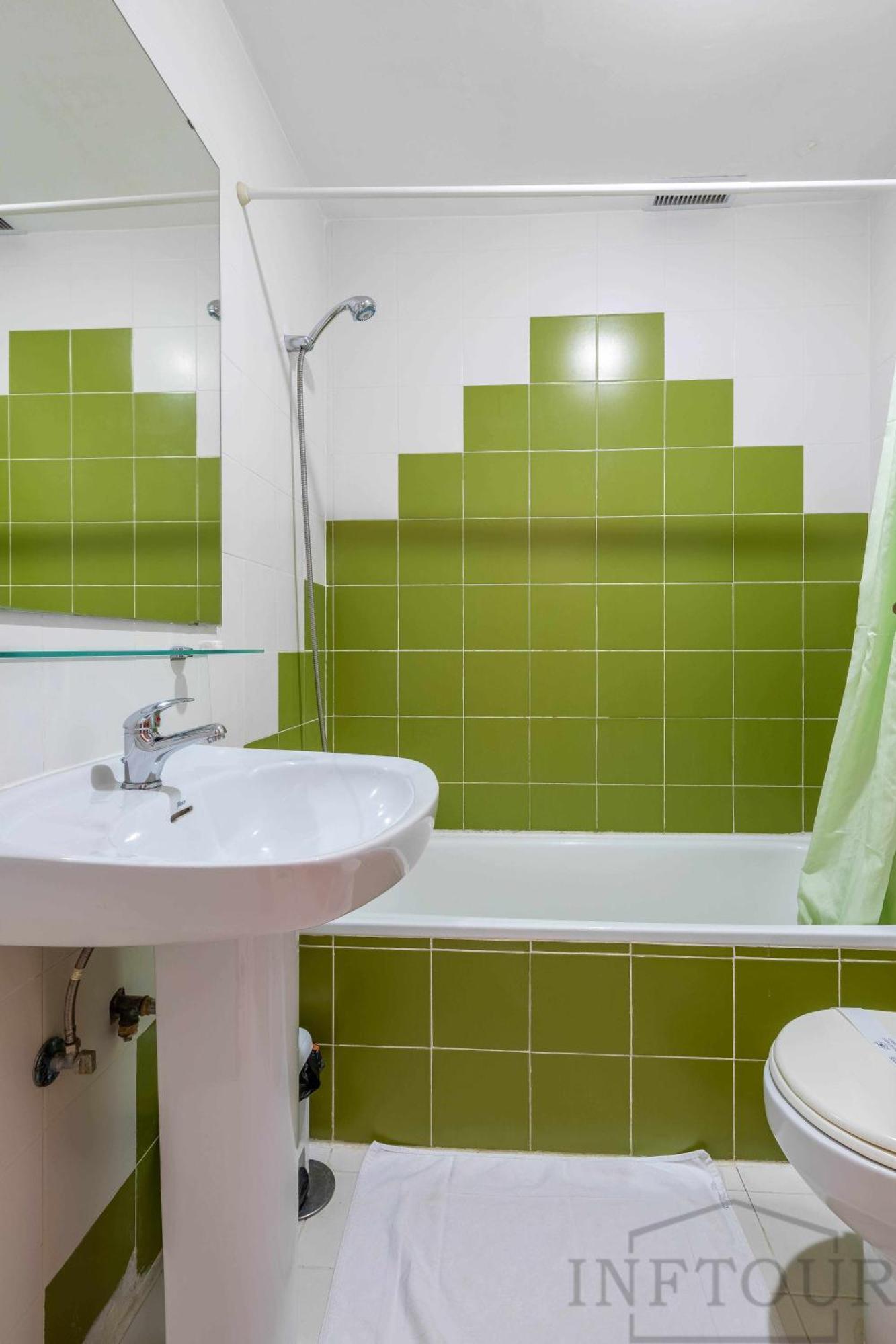 Appartamento Medici 1 INFTOUR Calpe Esterno foto