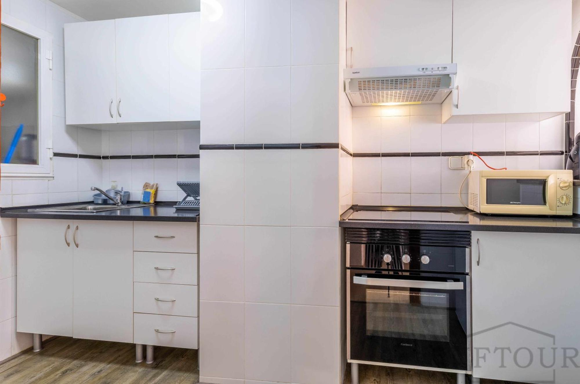 Appartamento Medici 1 INFTOUR Calpe Esterno foto