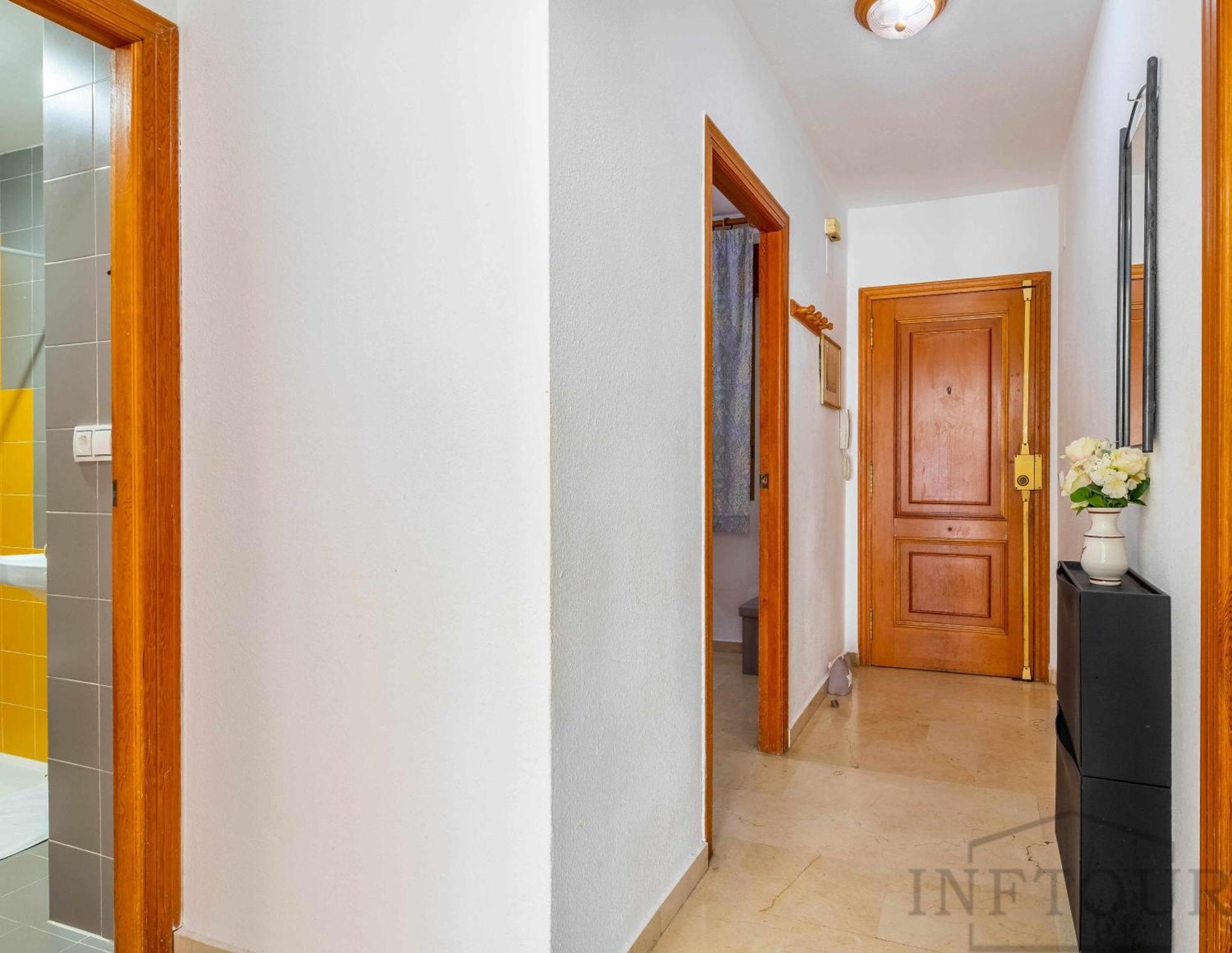 Appartamento Medici 1 INFTOUR Calpe Esterno foto