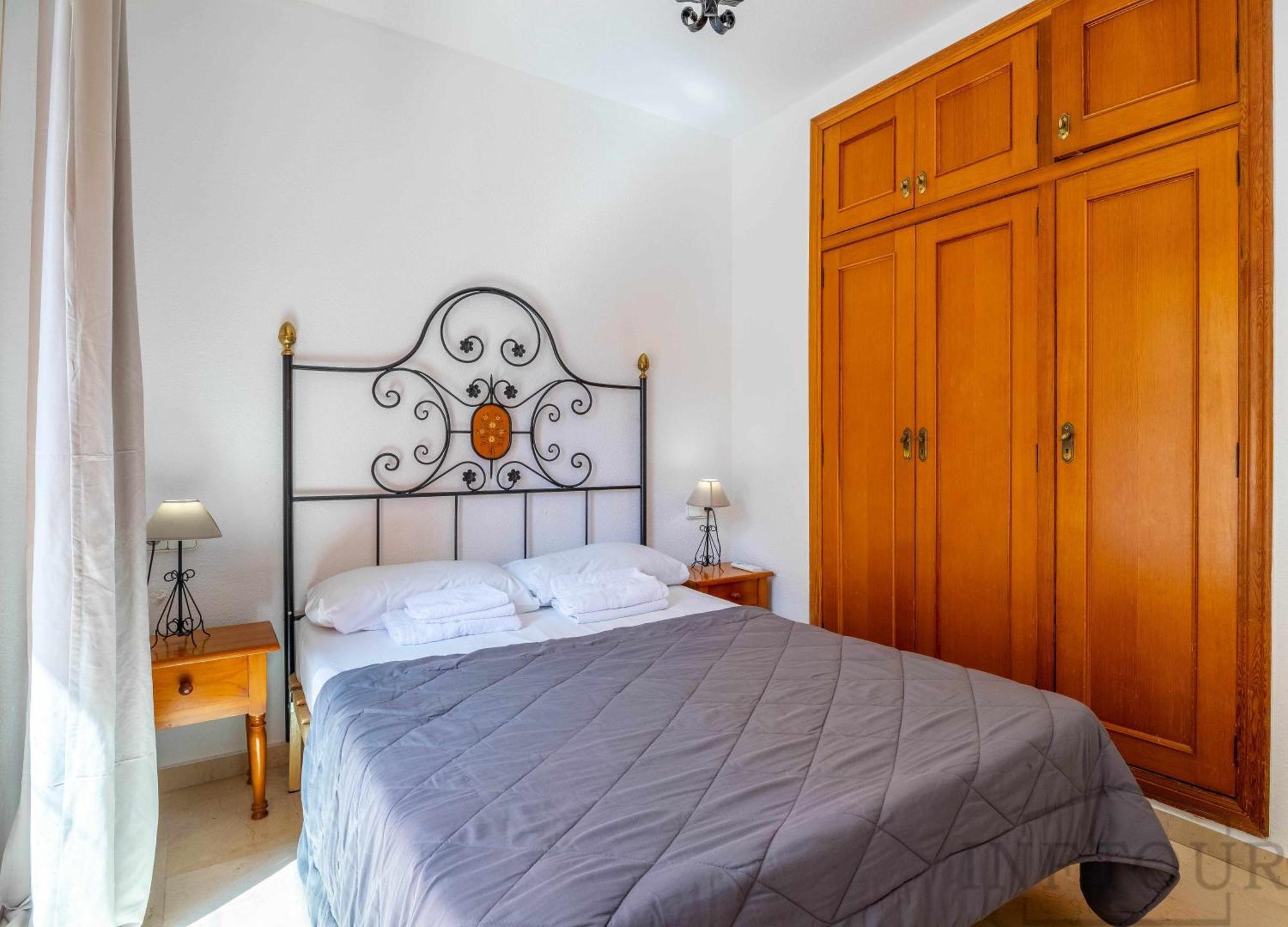 Appartamento Medici 1 INFTOUR Calpe Esterno foto