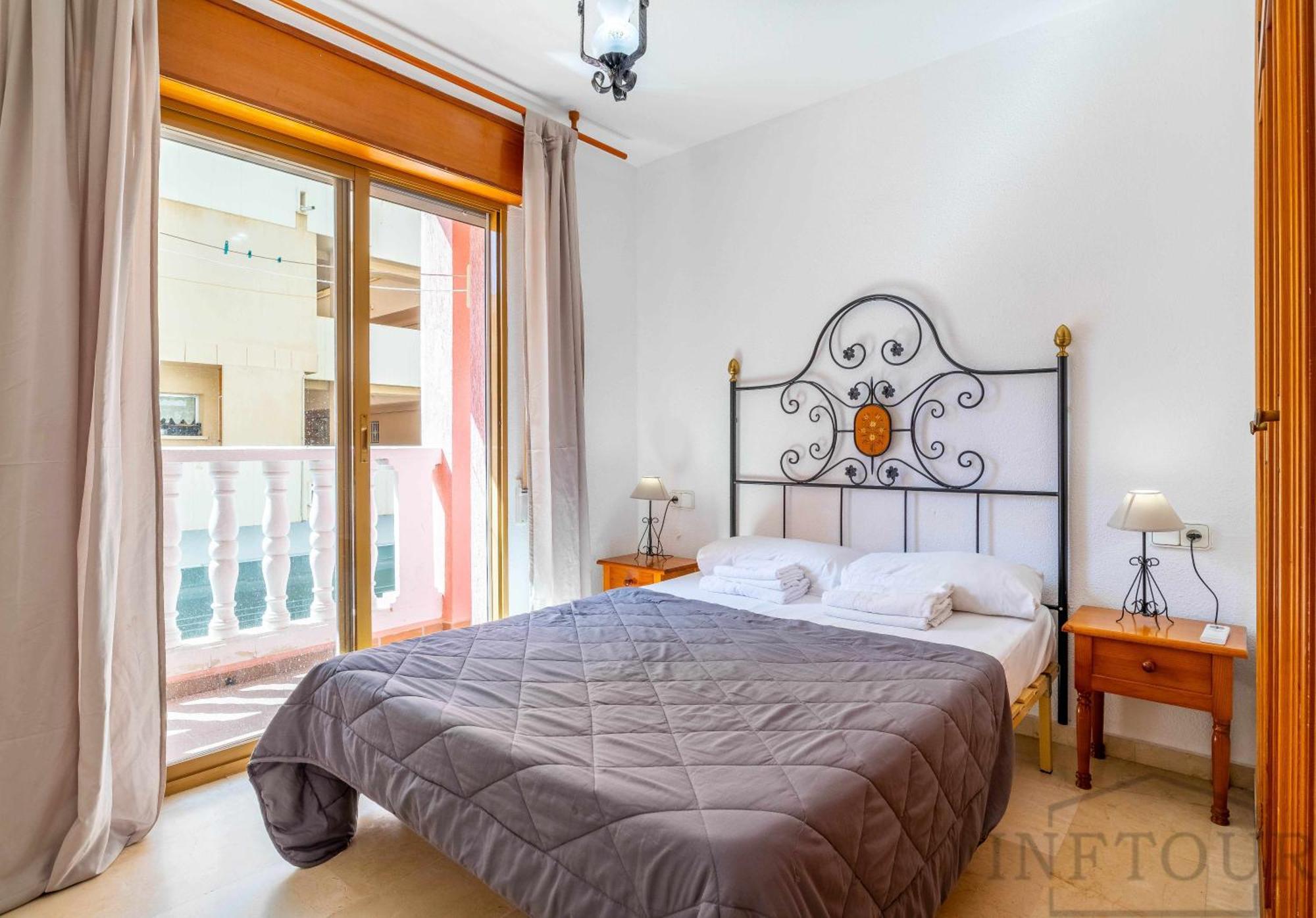 Appartamento Medici 1 INFTOUR Calpe Esterno foto