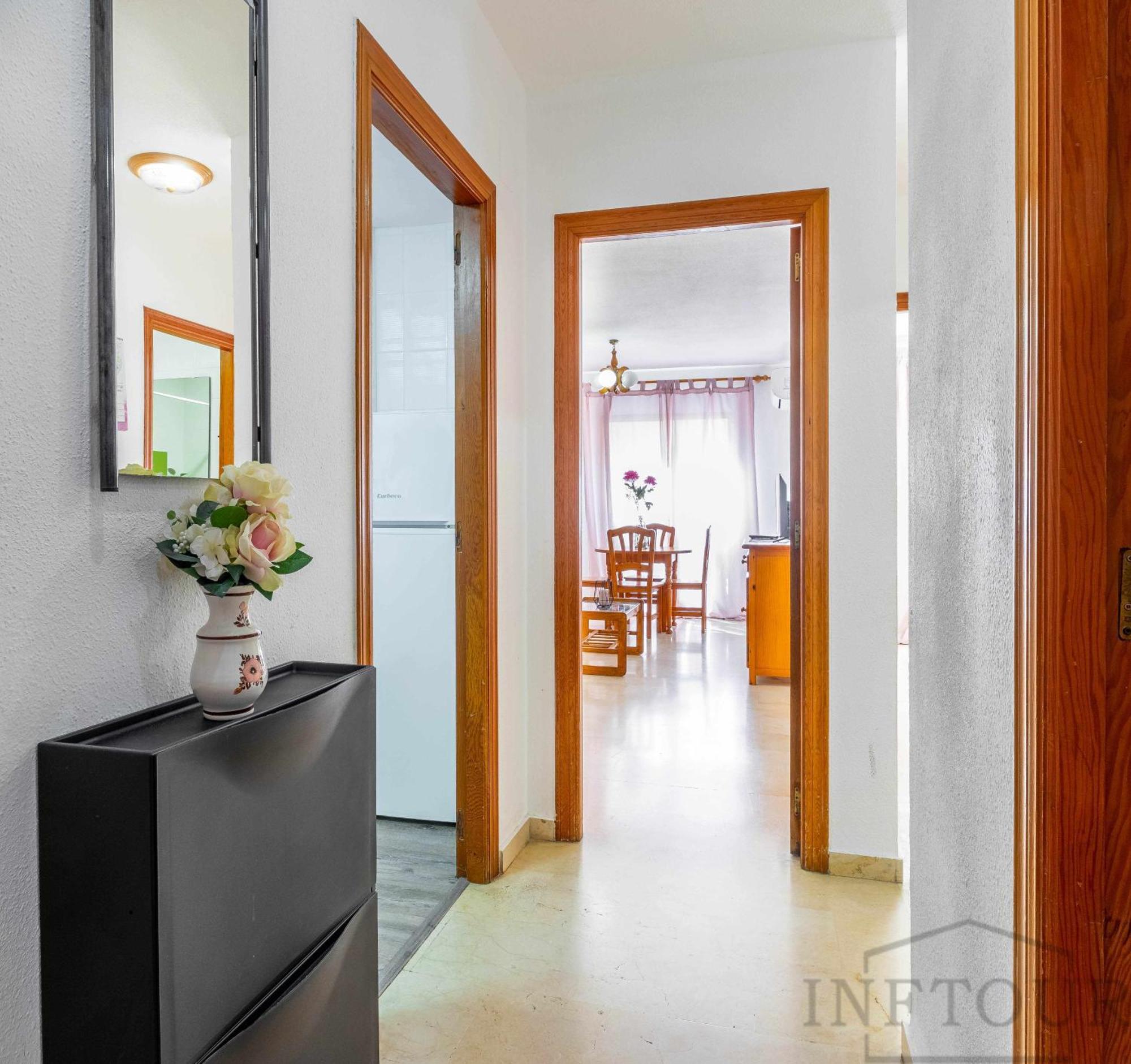 Appartamento Medici 1 INFTOUR Calpe Esterno foto
